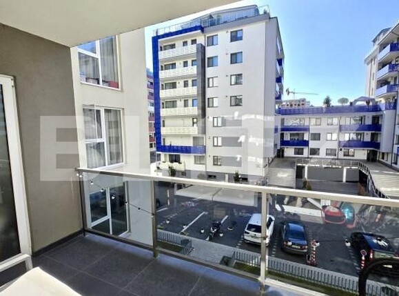 Apartament de închiriat 2 camere Manastur - 171796AI | BLITZ Cluj-Napoca | Poza11