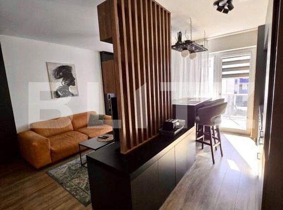 Apartament de închiriat 2 camere Manastur - 171796AI | BLITZ Cluj-Napoca | Poza1