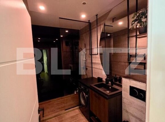 Apartament de închiriat 2 camere Manastur - 171796AI | BLITZ Cluj-Napoca | Poza9