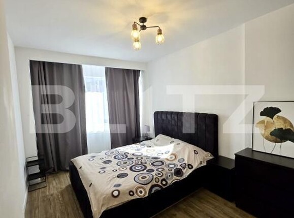 Apartament de închiriat 2 camere Manastur - 171796AI | BLITZ Cluj-Napoca | Poza8