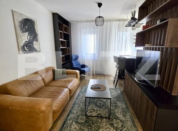 Apartament de închiriat 2 camere Manastur - 171796AI | BLITZ Cluj-Napoca | Poza2