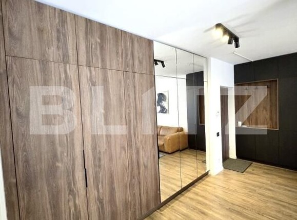 Apartament de închiriat 2 camere Manastur - 171796AI | BLITZ Cluj-Napoca | Poza4