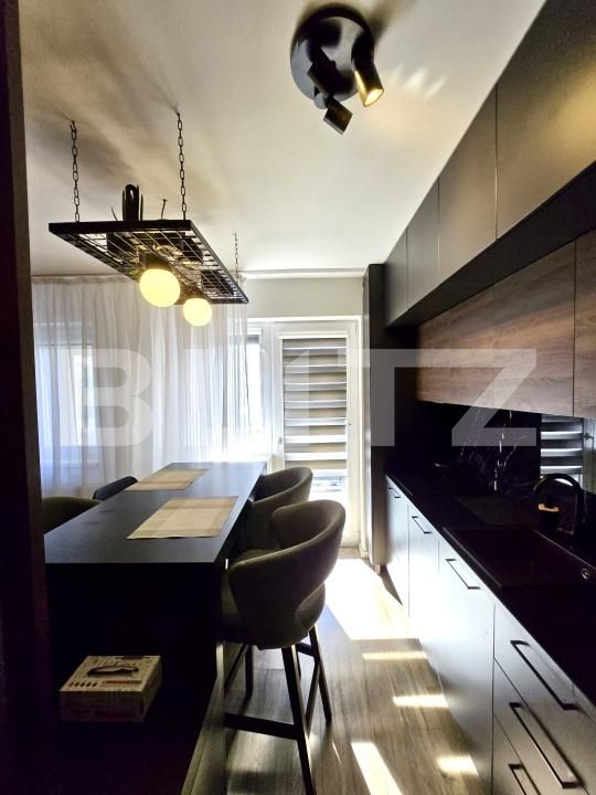 Apartament de închiriat 2 camere Manastur - 171796AI | BLITZ Cluj-Napoca | Poza5