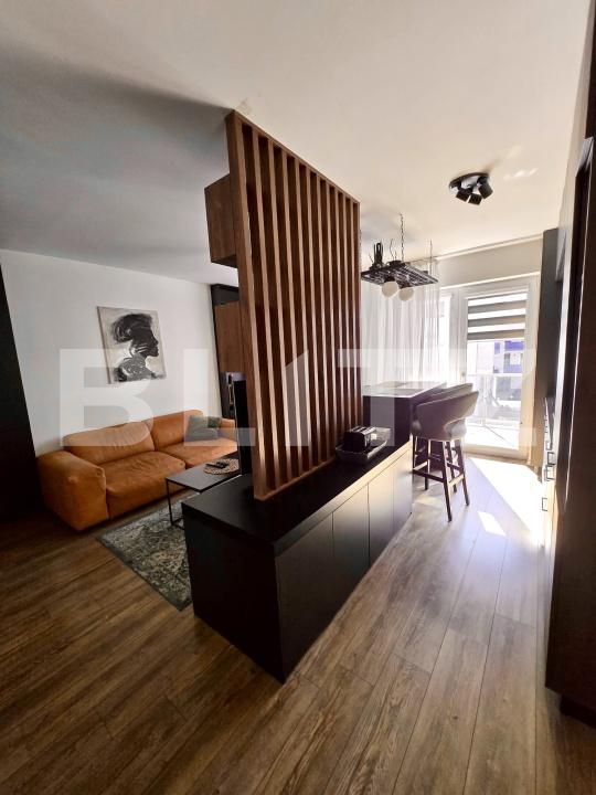 Apartament de închiriat 2 camere Manastur - 171796AI | BLITZ Cluj-Napoca | Poza1
