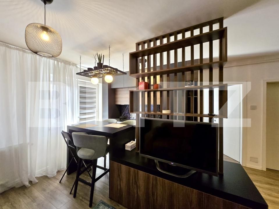 Apartament de închiriat 2 camere Manastur - 171796AI | BLITZ Cluj-Napoca | Poza3