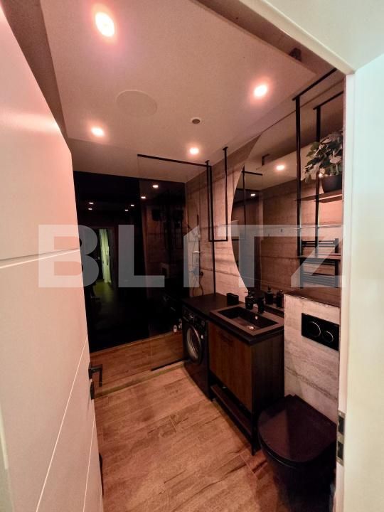 Apartament de închiriat 2 camere Manastur - 171796AI | BLITZ Cluj-Napoca | Poza9