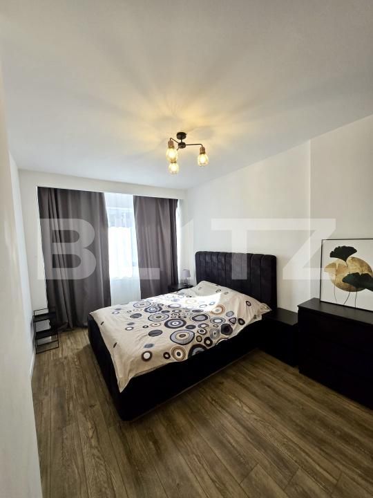 Apartament de închiriat 2 camere Manastur - 171796AI | BLITZ Cluj-Napoca | Poza8