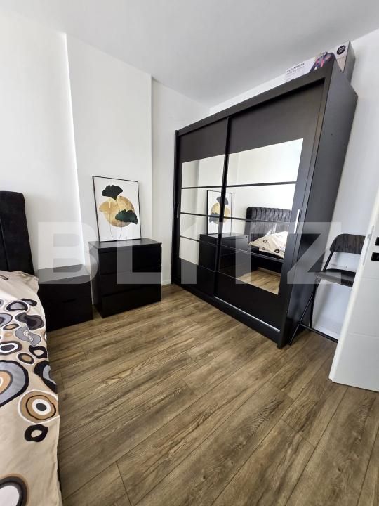 Apartament de închiriat 2 camere Manastur - 171796AI | BLITZ Cluj-Napoca | Poza6