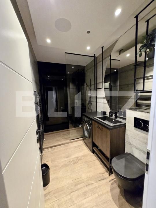 Apartament de închiriat 2 camere Manastur - 171796AI | BLITZ Cluj-Napoca | Poza10