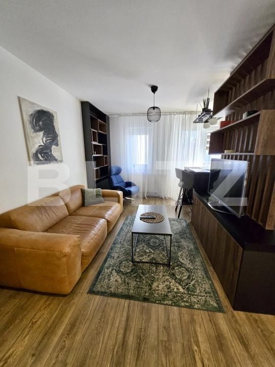 Apartament de închiriat 2 camere Manastur - 171796AI | BLITZ Cluj-Napoca | Poza2