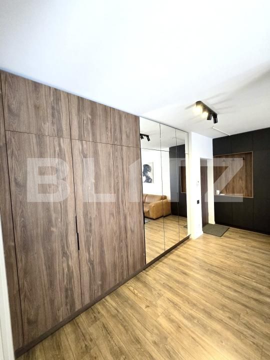 Apartament de închiriat 2 camere Manastur - 171796AI | BLITZ Cluj-Napoca | Poza4