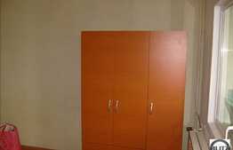 Apartament o camera, pe Pasteur!