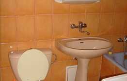 Apartament o camera, pe Pasteur!