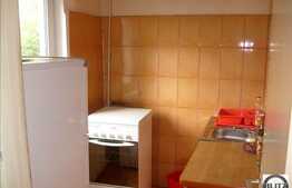 Apartament o camera, pe Pasteur!