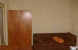 Apartament o camera, pe Pasteur!