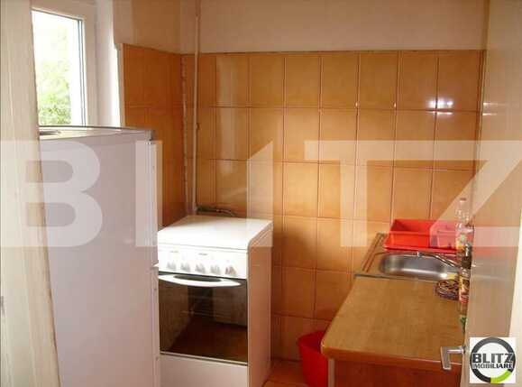 Garsonieră de vânzare Zorilor - 1718AV | BLITZ Cluj-Napoca | Poza1