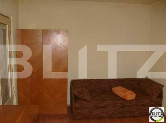 Garsonieră de vânzare Zorilor - 1718AV | BLITZ Cluj-Napoca | Poza4