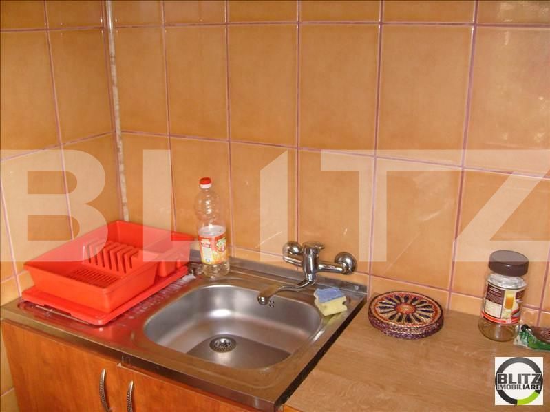Garsonieră de vânzare Zorilor - 1718AV | BLITZ Cluj-Napoca | Poza2