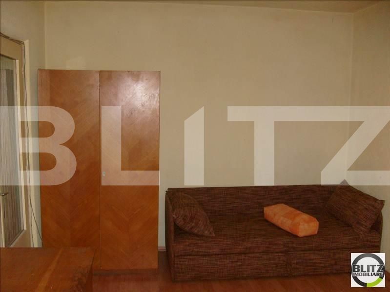 Garsonieră de vânzare Zorilor - 1718AV | BLITZ Cluj-Napoca | Poza4