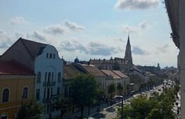 Apartament 1 camera, modern, zona Centrala