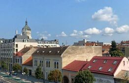 Apartament 1 camera, modern, zona Centrala