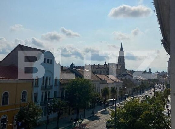 Garsonieră de închiriat Central - 171803AI | BLITZ Cluj-Napoca | Poza8