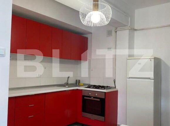 Garsonieră de închiriat Central - 171803AI | BLITZ Cluj-Napoca | Poza3