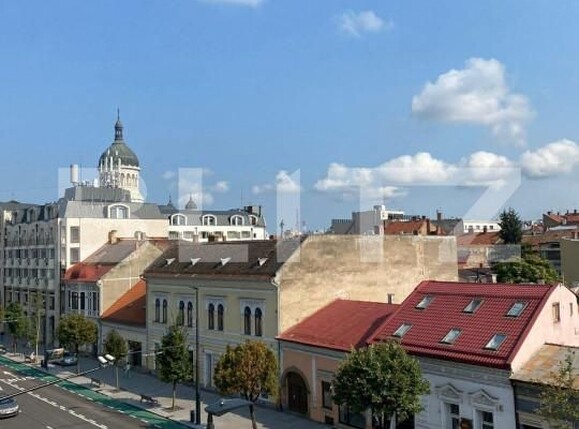 Garsonieră de închiriat Central - 171803AI | BLITZ Cluj-Napoca | Poza7