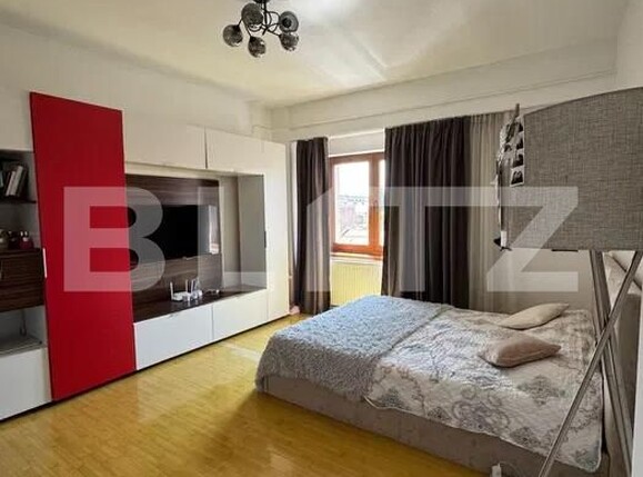 Garsonieră de închiriat Central - 171803AI | BLITZ Cluj-Napoca | Poza1