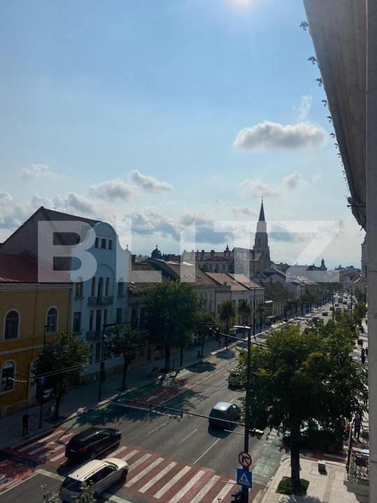 Garsonieră de închiriat Central - 171803AI | BLITZ Cluj-Napoca | Poza8