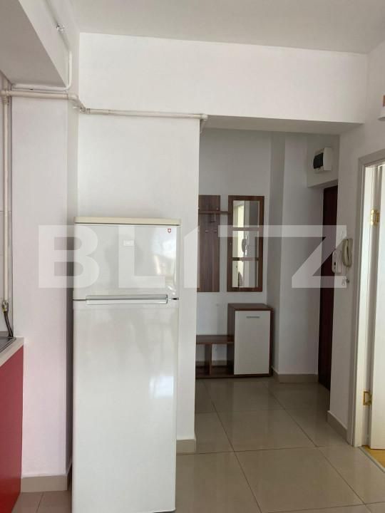 Garsonieră de închiriat Central - 171803AI | BLITZ Cluj-Napoca | Poza5