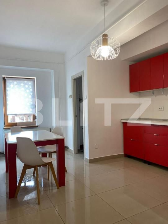 Garsonieră de închiriat Central - 171803AI | BLITZ Cluj-Napoca | Poza4