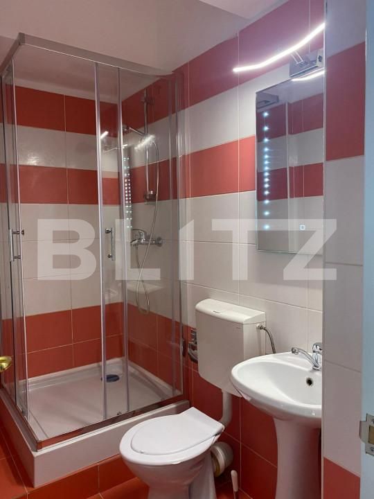 Garsonieră de închiriat Central - 171803AI | BLITZ Cluj-Napoca | Poza6