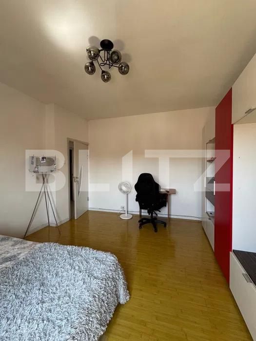 Garsonieră de închiriat Central - 171803AI | BLITZ Cluj-Napoca | Poza2