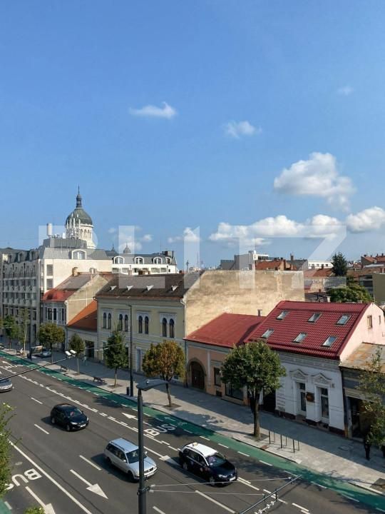 Garsonieră de închiriat Central - 171803AI | BLITZ Cluj-Napoca | Poza7