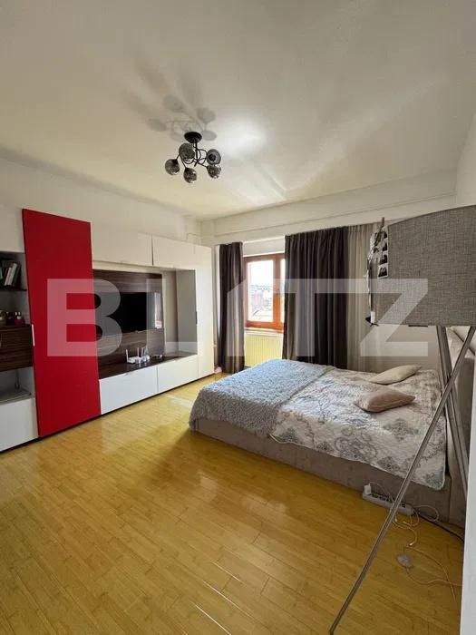 Garsonieră de închiriat Central - 171803AI | BLITZ Cluj-Napoca | Poza1