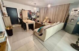 Apartament de vanzare, cu 2 camere, 51 mp, parcare, intermediar, zona Stejarului
