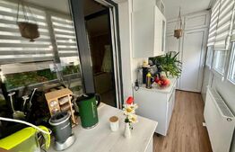 Apartament de vanzare, cu 2 camere, 51 mp, parcare, intermediar, zona Stejarului