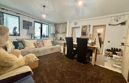 Apartament de vanzare, cu 2 camere, 51 mp, parcare, intermediar, zona Stejarului