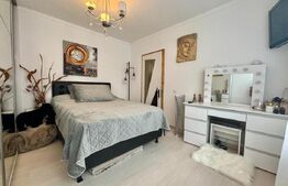 Apartament de vanzare, cu 2 camere, 51 mp, parcare, intermediar, zona Stejarului