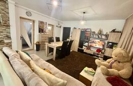 Apartament de vanzare, cu 2 camere, 51 mp, parcare, intermediar, zona Stejarului