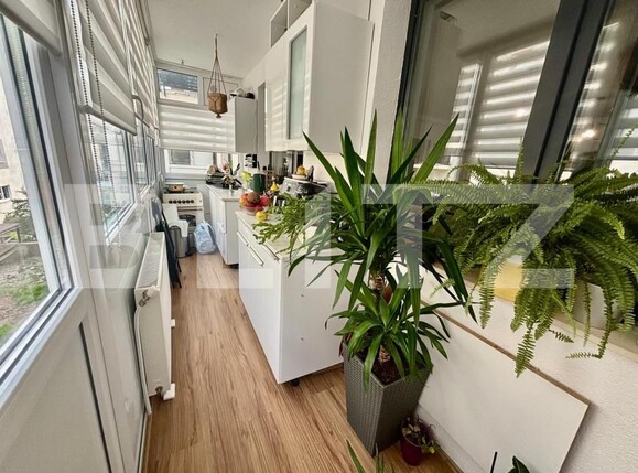 Apartament de vânzare 2 camere Floreşti - 171804AV | BLITZ Cluj-Napoca | Poza9