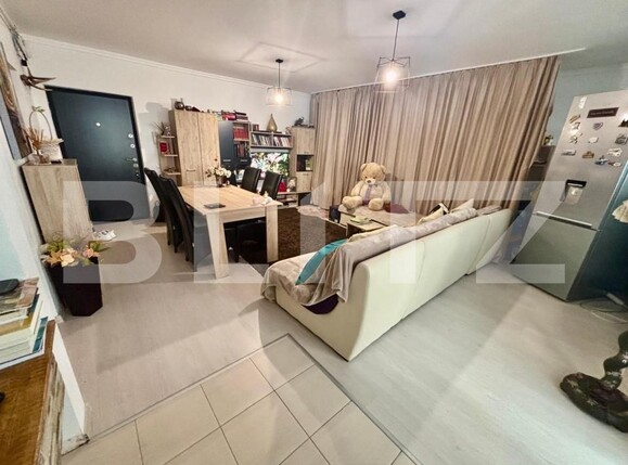 Apartament de vânzare 2 camere Floreşti - 171804AV | BLITZ Cluj-Napoca | Poza4