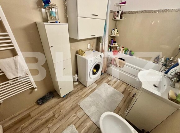 Apartament de vânzare 2 camere Floreşti - 171804AV | BLITZ Cluj-Napoca | Poza12
