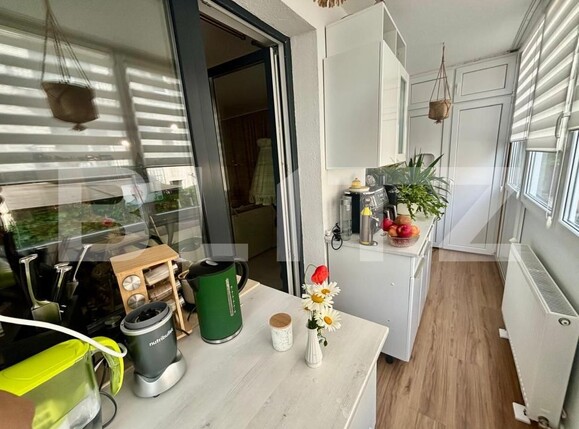 Apartament de vânzare 2 camere Floreşti - 171804AV | BLITZ Cluj-Napoca | Poza10
