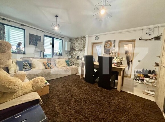 Apartament de vânzare 2 camere Floreşti - 171804AV | BLITZ Cluj-Napoca | Poza1