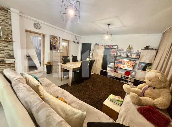 Apartament de vânzare 2 camere Floreşti - 171804AV | BLITZ Cluj-Napoca | Poza2