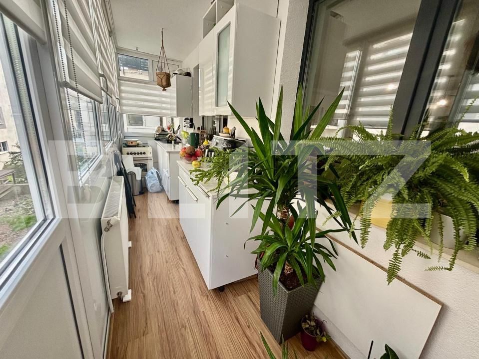 Apartament de vânzare 2 camere Floreşti - 171804AV | BLITZ Cluj-Napoca | Poza9