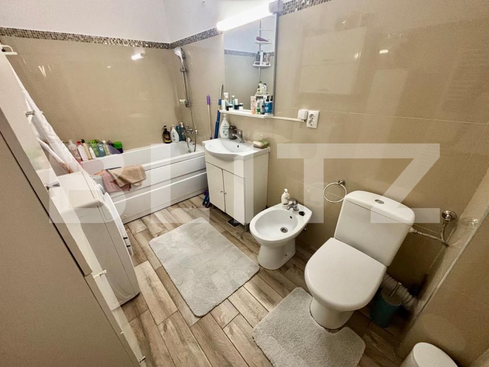 Apartament de vânzare 2 camere Floreşti - 171804AV | BLITZ Cluj-Napoca | Poza11