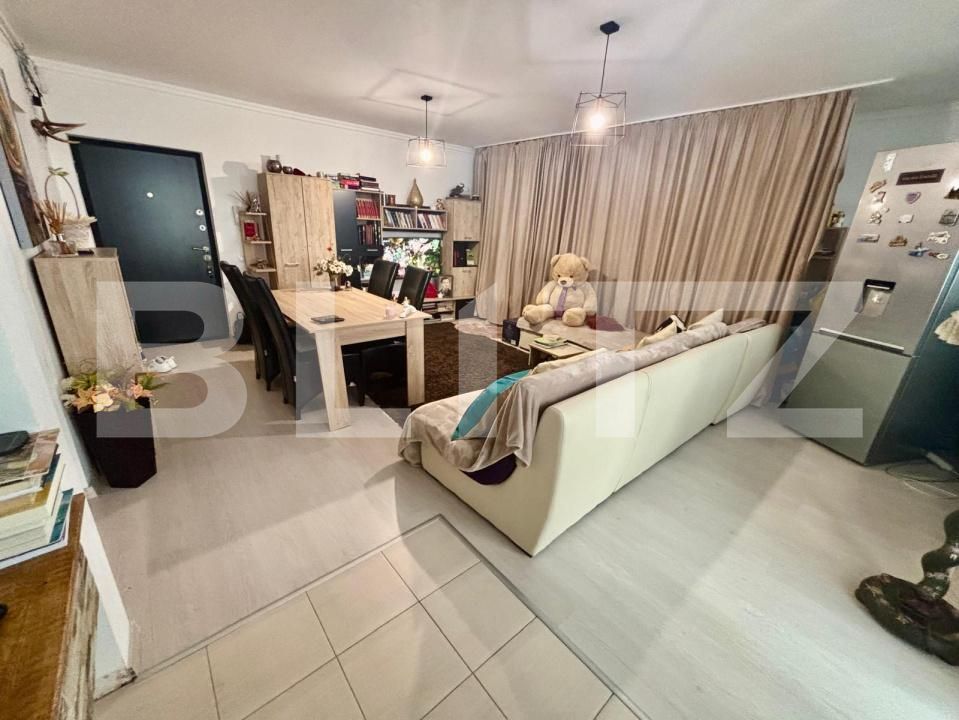 Apartament de vânzare 2 camere Floreşti - 171804AV | BLITZ Cluj-Napoca | Poza4